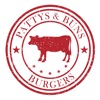 Pattys & Buns Burgers icon