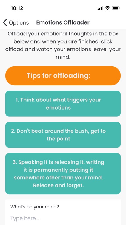 Platinum Wellbeing screenshot-5