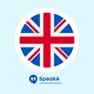 Get English learning speak english for iOS, iPhone, iPad Aso Report
