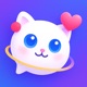 HiMate: Explore & Share More app icon - Social Networking app for iPhone