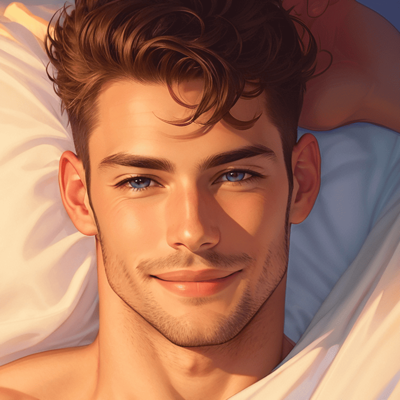 Whispers！Fantasy Love Chapters