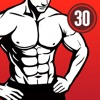 Lose Weight for Men in 30 Days icon