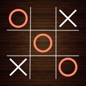 螢幕擷取畫面 (5) Tic Tac Toe -Noughts and cross