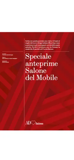 Скриншот AD Italia на iPhone 2