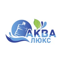 Аква Люкс Калуга logo