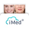 iMed CS : Before-After Editor icon
