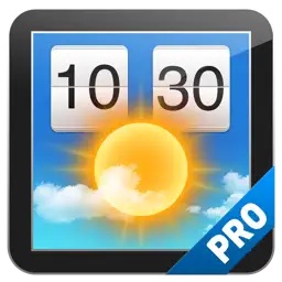 Weather Widget Live + app icon