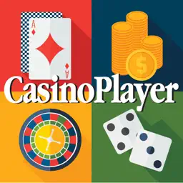 Casino Player Magazine app icon