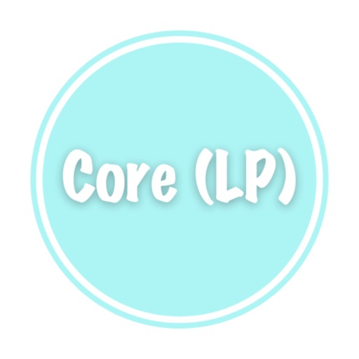 Core (LP)