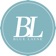 Blue Layne app icon - Shopping app for iPhone