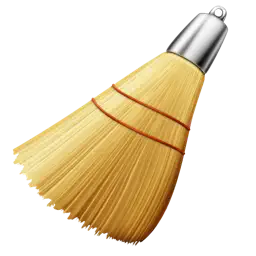 SimpleCleaner app icon