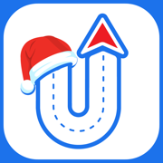 Upper Route Planner