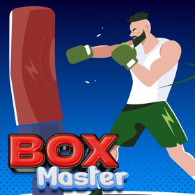 Box Master Game