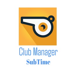 SubTime Club Manager