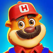 Top Tycoon: Coin Theme Empire