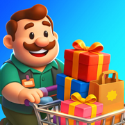 Hypermarket Tycoon