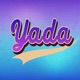 Yada- Intentional Questions app icon - Lifestyle app for iPhone