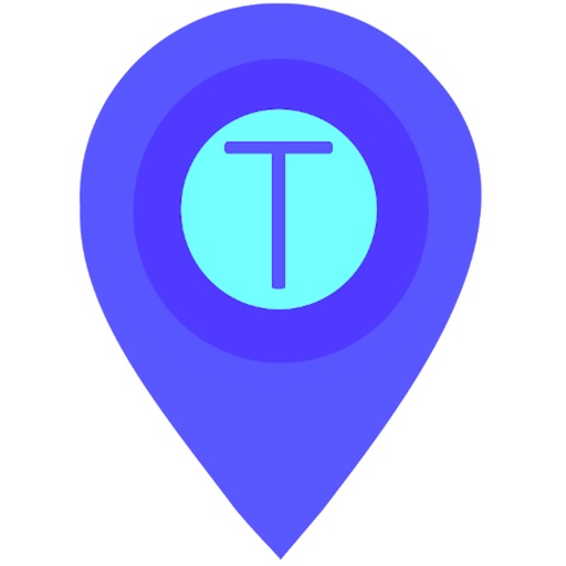 Trackom Pro GPS Tracking App