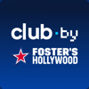 club by Foster's Hollywood - Grupo Zena de Restaurantes S.A.