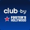 Club·by-Foster's Hollywood: Fosterianos pasa a ser Club·by ¡Descarga ahora la app y saborea todas las ventajas