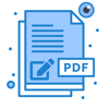 PDF Viewer, Editor & Converter - Mudassar Ahmed