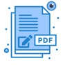 Get PDF Viewer, Editor & Converter for iOS, iPhone, iPad Aso Report