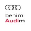 benimAudim icon
