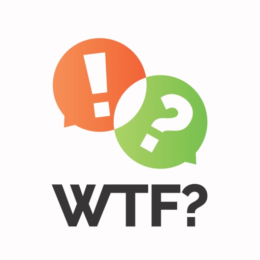 WTF-What the Feedback™