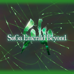 ‎SaGa Emerald Beyond