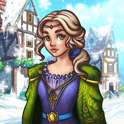 Runefall - Medieval Match 3