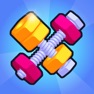 Get Screw Bolts & Nuts for iOS, iPhone, iPad Aso Report