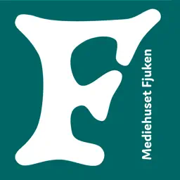 Fjuken app icon