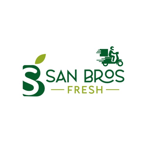 Sanbros Delivery Partner