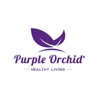 Purple Orchid