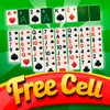 Free Cell Solitaire 2025 icon
