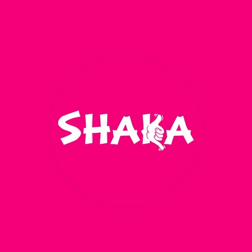 Shaka Kitchen icon