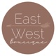 East West Boutique app icon - Shopping app for iPhone