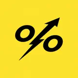 Huge: Restaurants & Discounts - App Icon