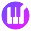Piano Keys - Play Piano icon
