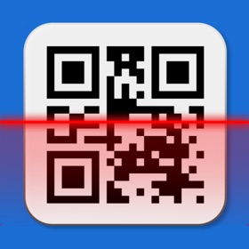 Quick QR & Barcode Scanner -