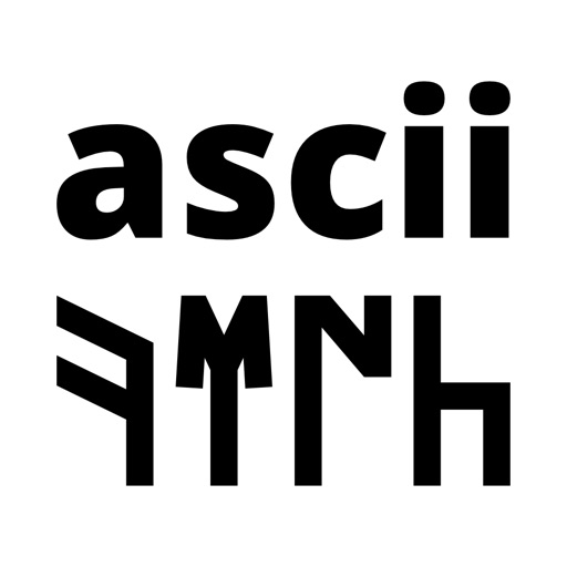 Ascii Turk