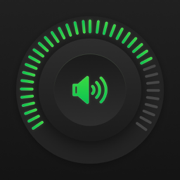 Volume Booster: Bass Equalizer