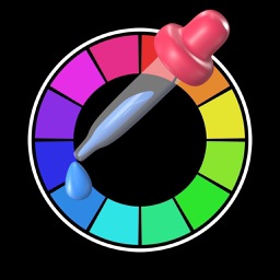 Color Meter:Pixel Color Picker