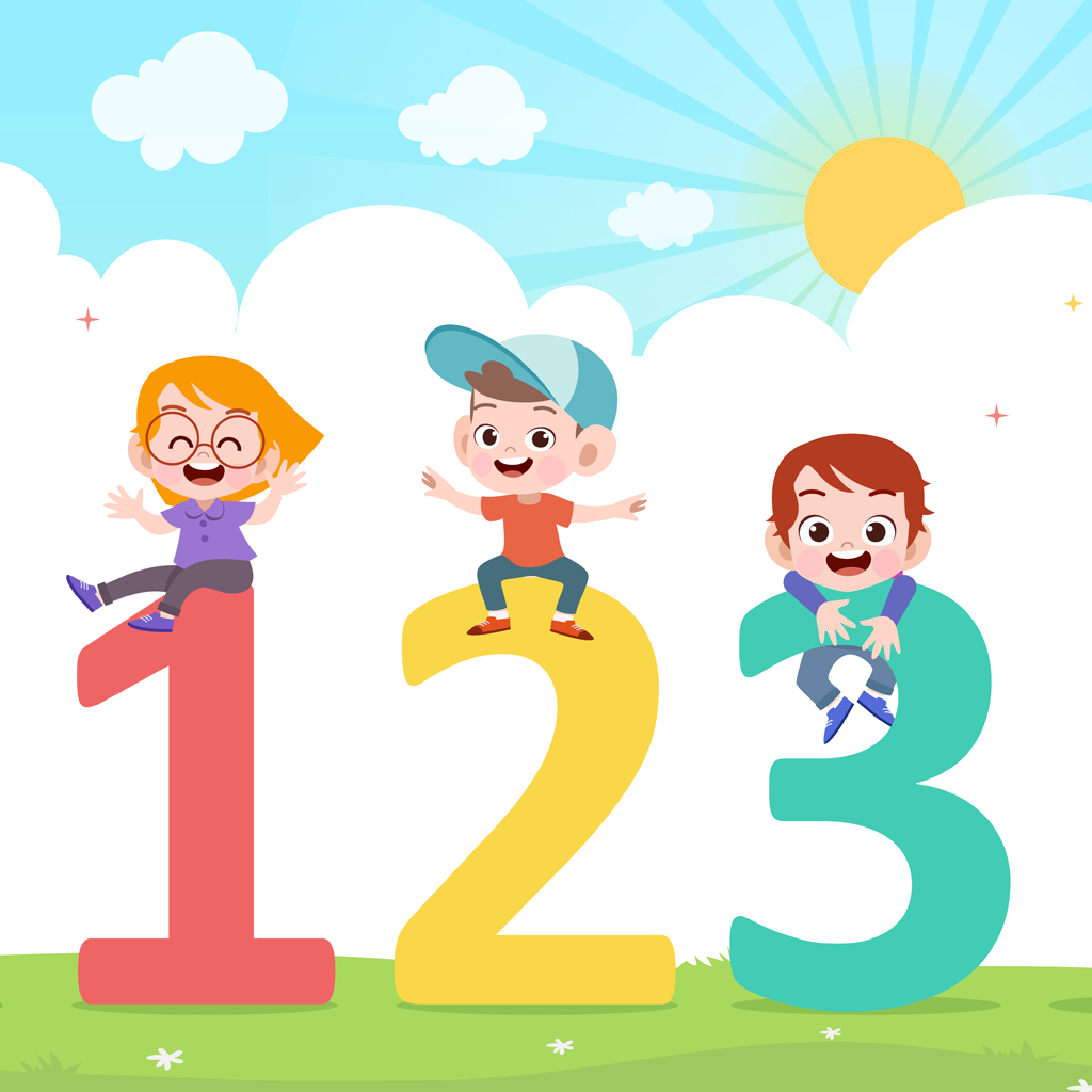 Get Вычитание и сложение до 10 for iOS, iPhone, iPad Aso Report