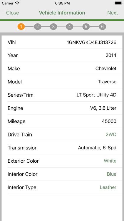 CarCash screenshot-5