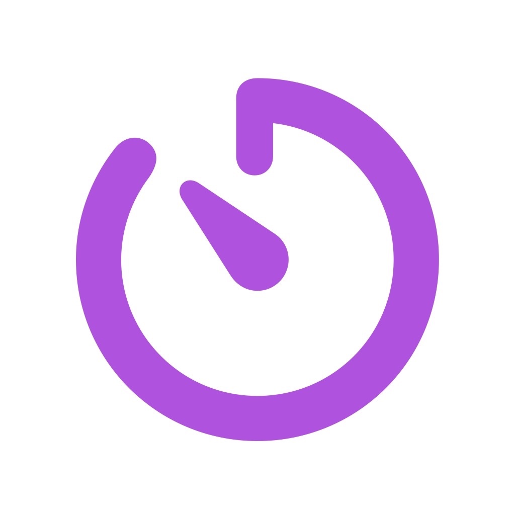 Time-Tracker! icon