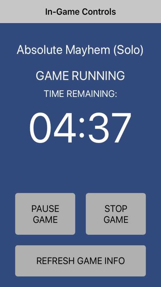 #4. ArenaRemote (iOS) 由: Momentum Hangar51