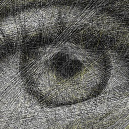 String Art Maker: Penelope