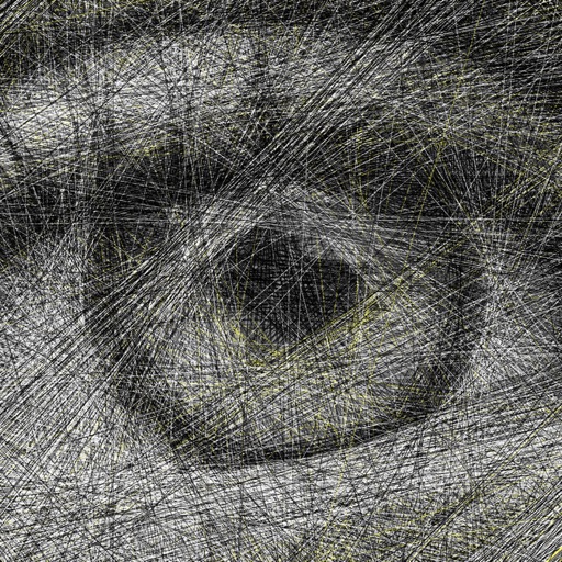 String Art Maker: Penelope