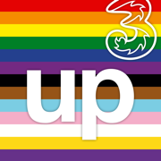 up von Drei Mobilfunk